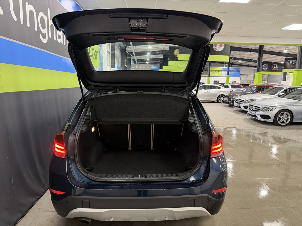 Used BMW X1 2013 for sale - 77288089: Photo 12