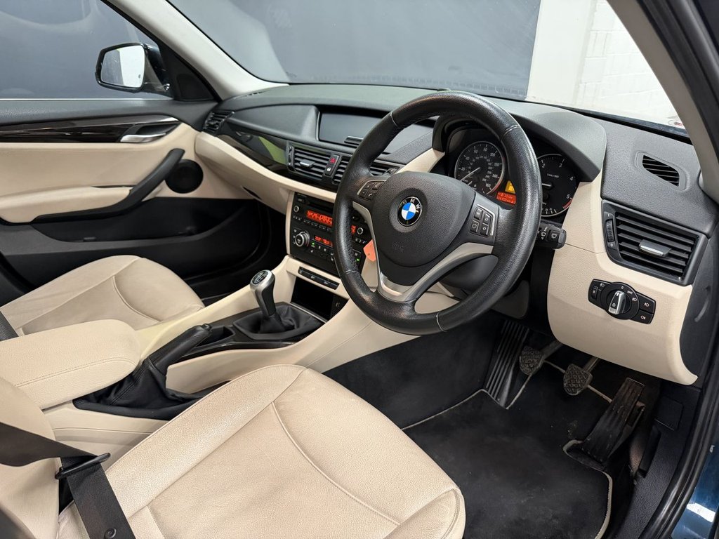 Used BMW X1 2013 for sale - 77288089: Photo 16