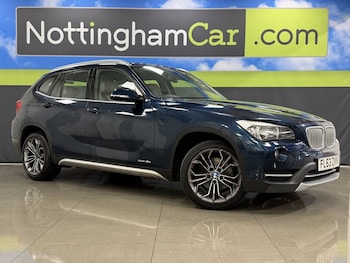 Used BMW X1 2013 for sale - 77288089: Photo