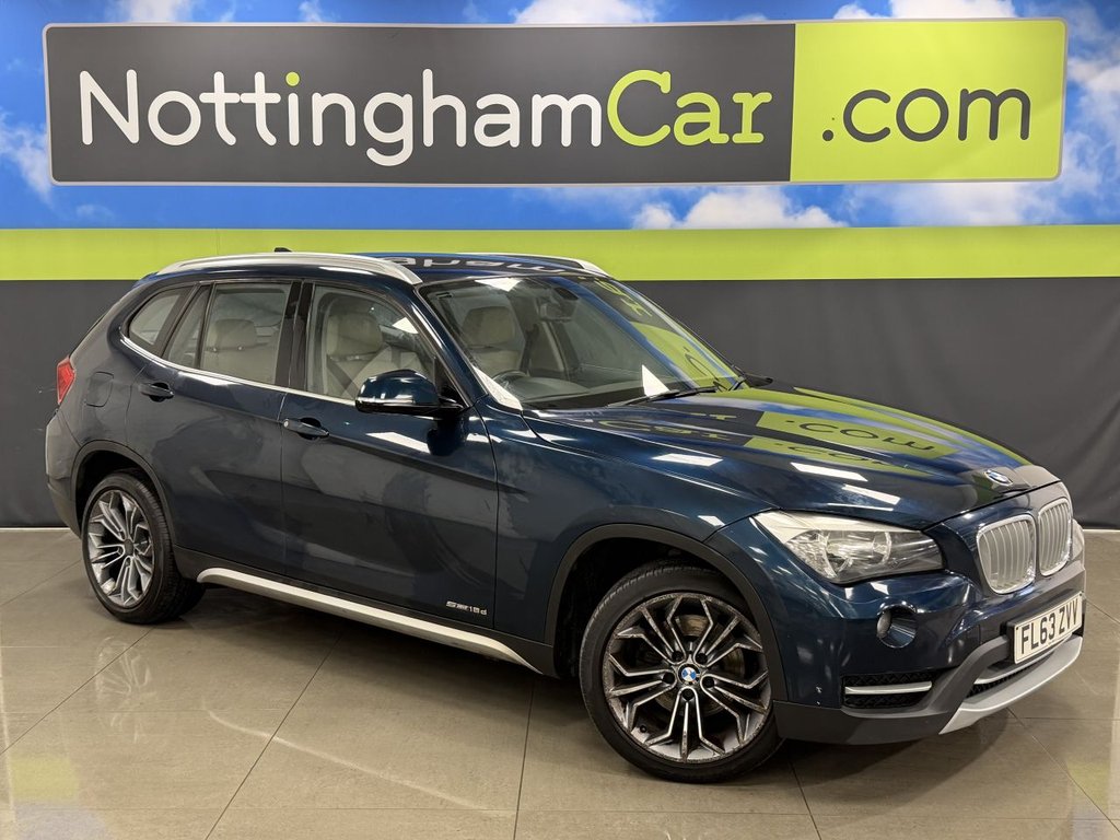 Used BMW X1 2013 for sale - 77288089: Photo 2