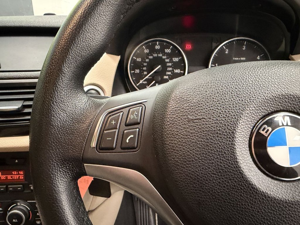 Used BMW X1 2013 for sale - 77288089: Photo 20