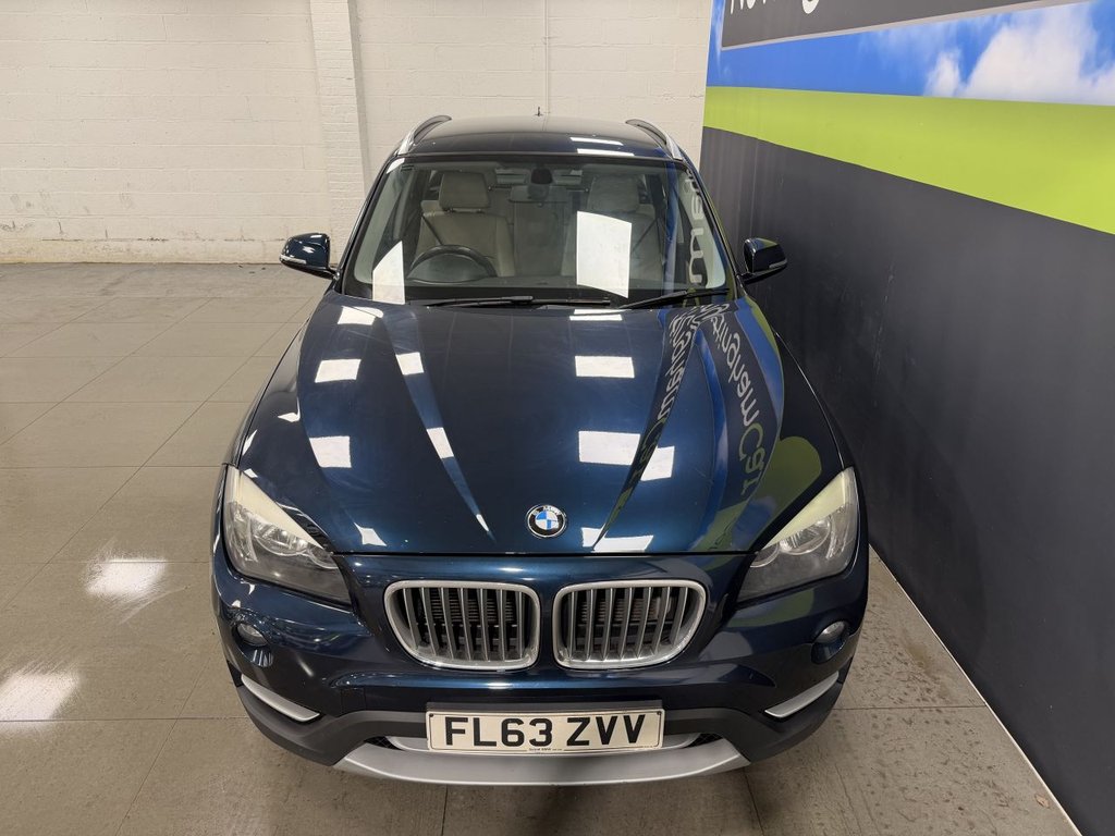 Used BMW X1 2013 for sale - 77288089: Photo 3