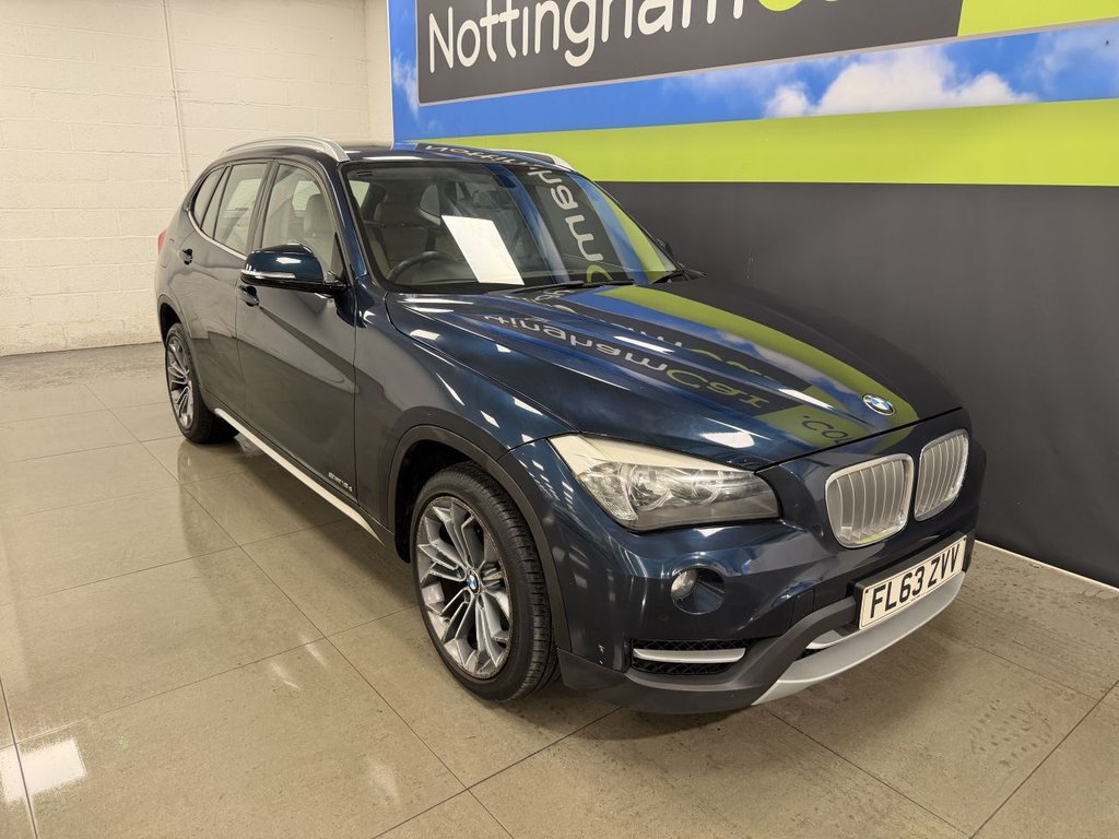 Used BMW X1 2013 for sale - 77288089: Photo 4