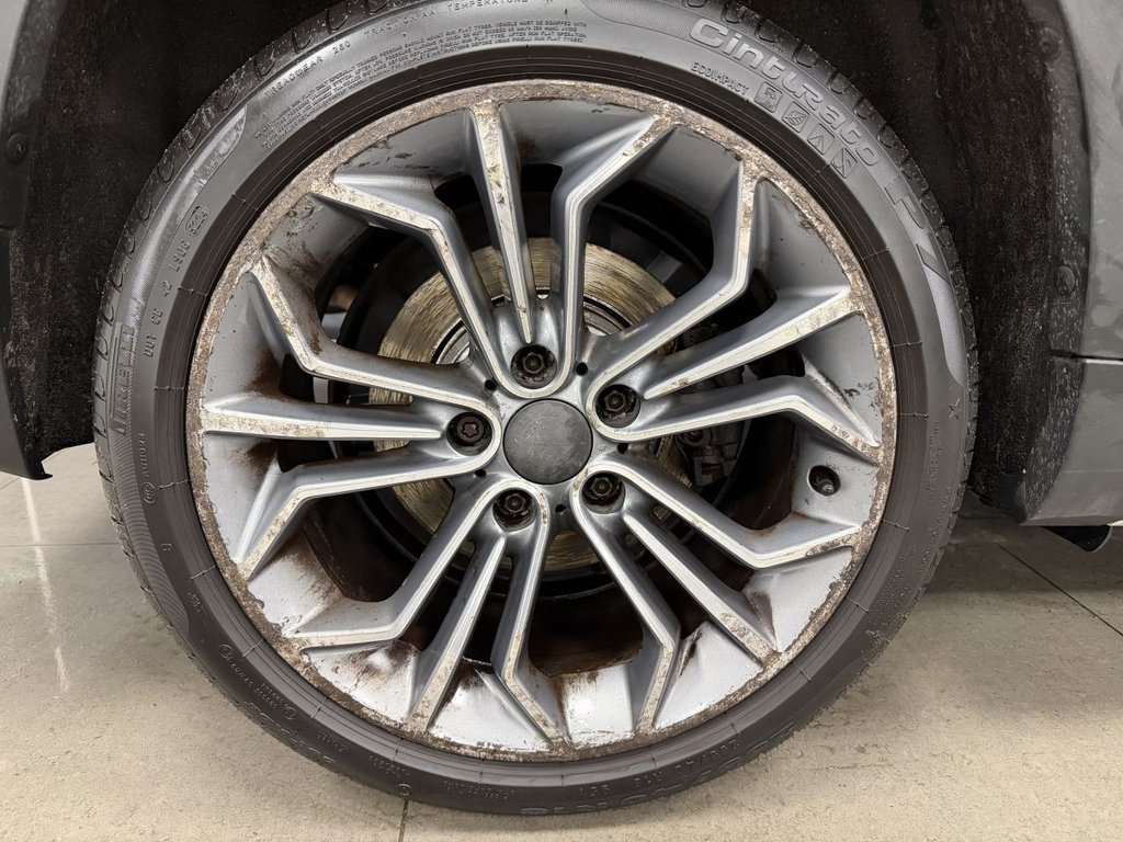 Used BMW X1 2013 for sale - 77288089: Photo 45