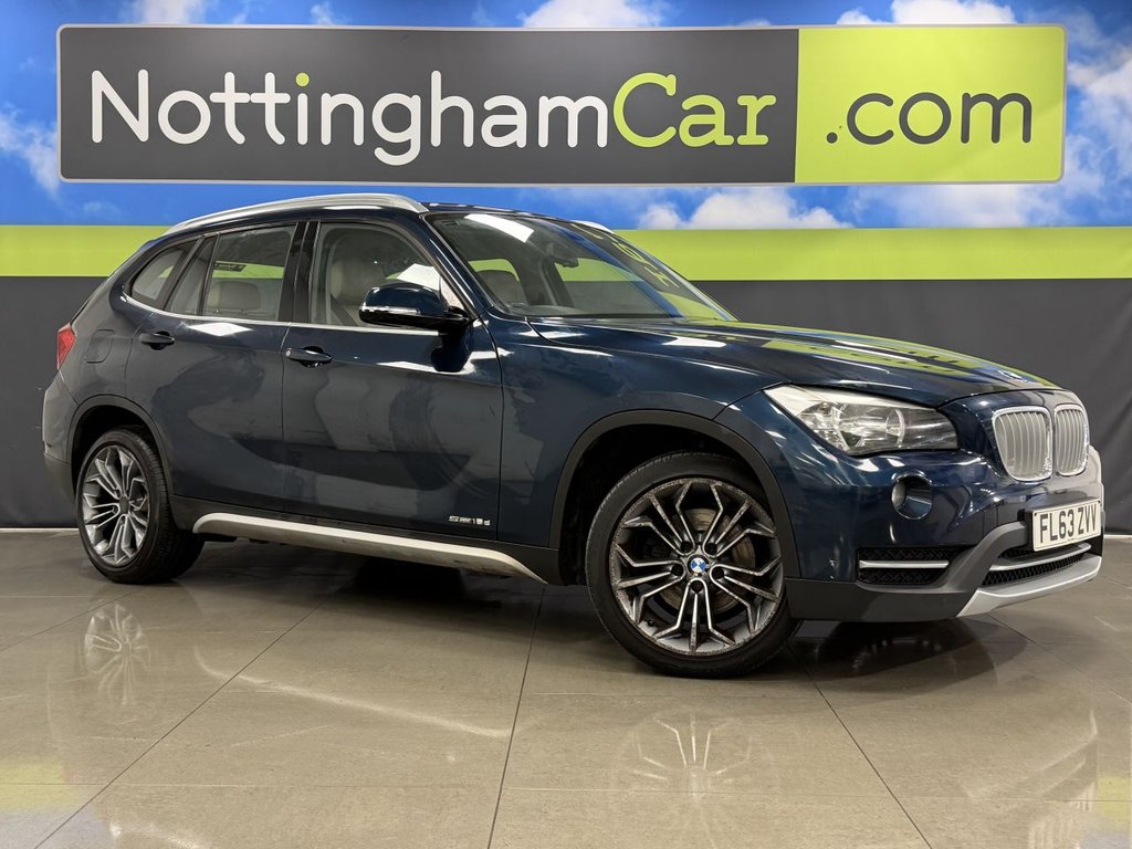 Used BMW X1 2013 for sale - 77288089: Photo 46