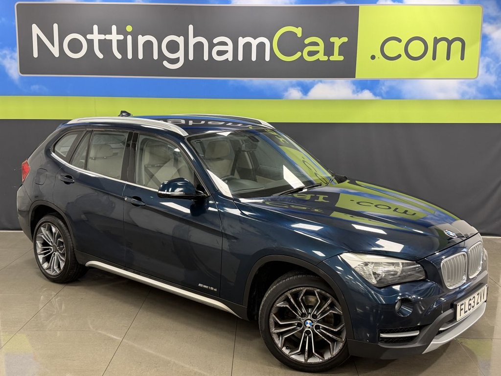 Used BMW X1 2013 for sale - 77288089: Photo 47