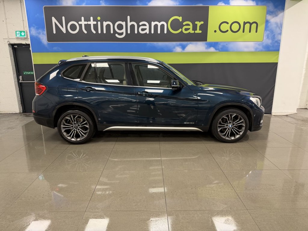 Used BMW X1 2013 for sale - 77288089: Photo 5