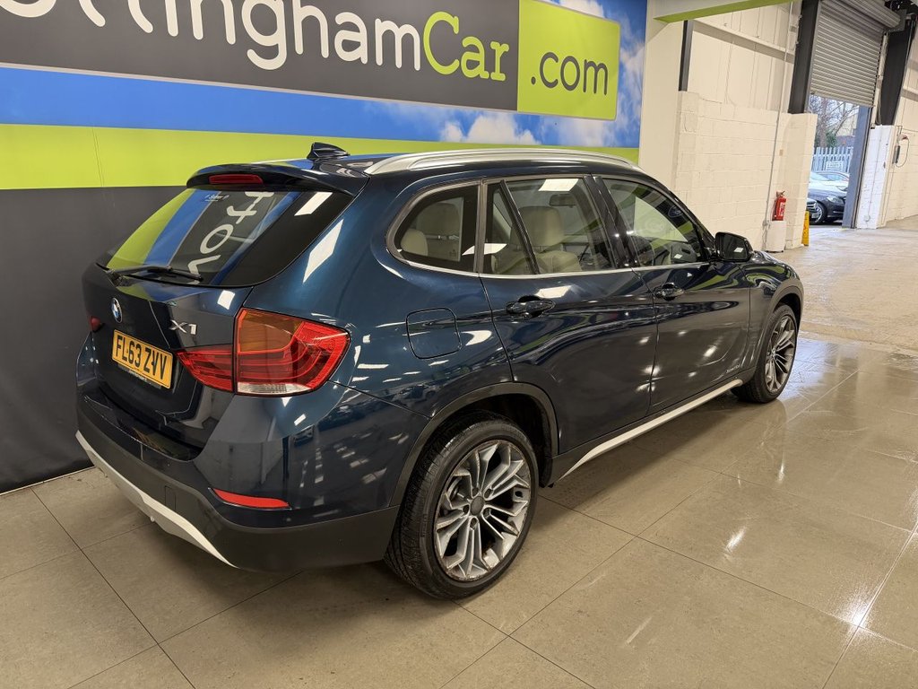 Used BMW X1 2013 for sale - 77288089: Photo 6