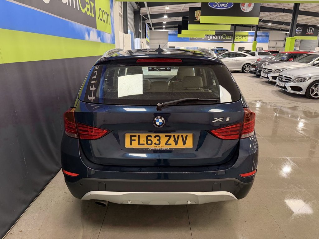 Used BMW X1 2013 for sale - 77288089: Photo 7