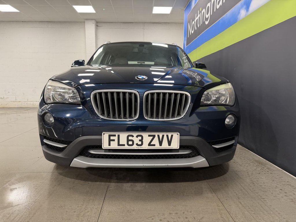 Used BMW X1 2013 for sale - 77288089: Photo 8