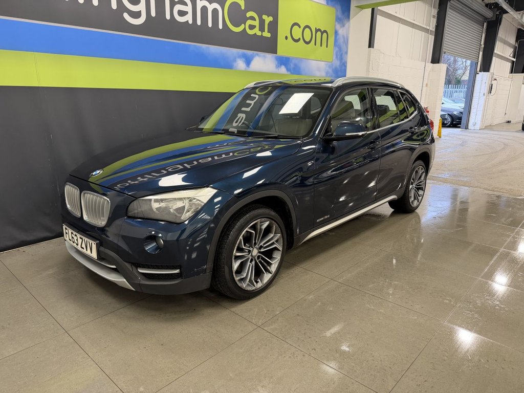 Used BMW X1 2013 for sale - 77288089: Photo 9