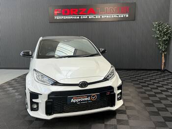 Used Toyota Yaris 2021 for sale - 79667412: Photo