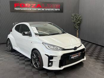 Used Toyota Yaris 2021 for sale - 79667412: Photo