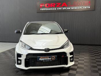 Used Toyota Yaris 2021 for sale - 79667412: Photo
