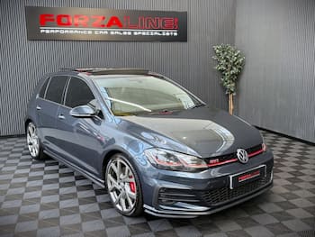 Used Volkswagen Golf 2018 for sale - 79667421: Photo