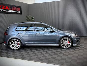 Used Volkswagen Golf 2018 for sale - 79667421: Photo