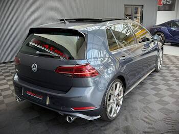 Used Volkswagen Golf 2018 for sale - 79667421: Photo