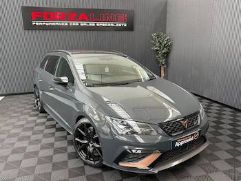 Used SEAT Leon 2019 for sale - 79667414: Photo