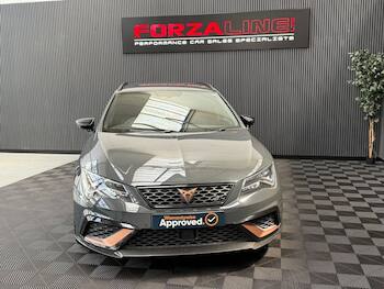 Used SEAT Leon 2019 for sale - 79667414: Photo