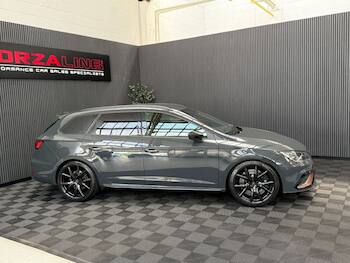 Used SEAT Leon 2019 for sale - 79667414: Photo