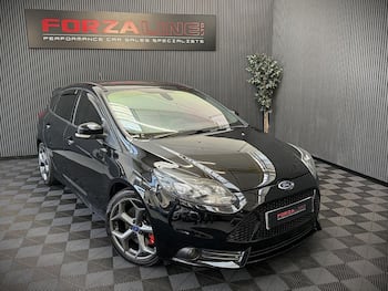 Used Ford Focus 2013 for sale - 79862085: Photo