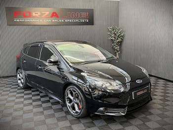 Used Ford Focus 2013 for sale - 79862085: Photo