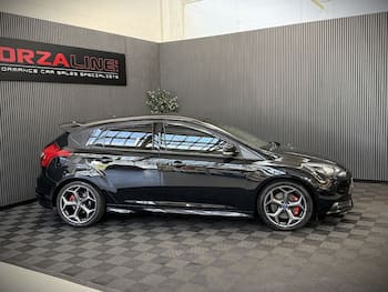 Used Ford Focus 2013 for sale - 79862085: Photo