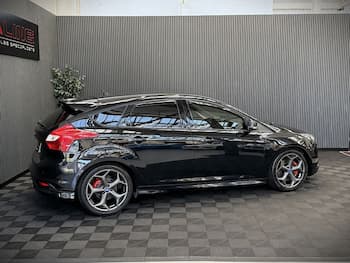 Used Ford Focus 2013 for sale - 79862085: Photo