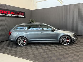 Used Skoda Octavia 2018 for sale - 79667415: Photo