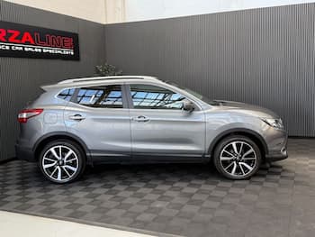 Used Nissan Qashqai 2014 for sale - 79667424: Photo