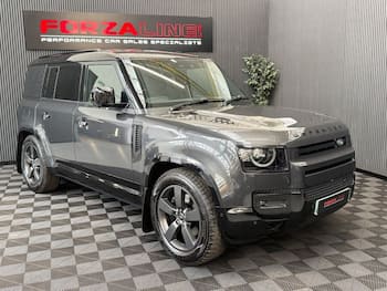 Used Land Rover Defender 110 2023 for sale - 79667418: Photo
