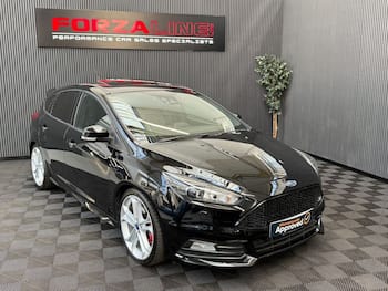 Used Ford Focus 2015 for sale - 79667416: Photo