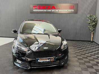 Used Ford Focus 2015 for sale - 79667416: Photo