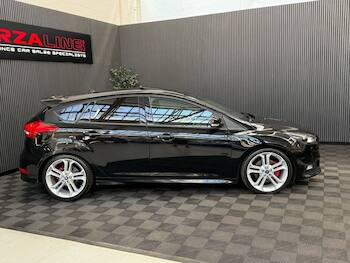 Used Ford Focus 2015 for sale - 79667416: Photo