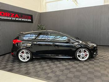 Used Ford Focus 2015 for sale - 79667416: Photo