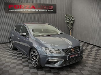 Used SEAT Leon 2020 for sale - 79738093: Photo