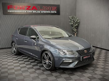 Used SEAT Leon 2020 for sale - 79738093: Photo