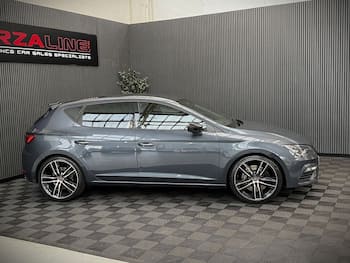 Used SEAT Leon 2020 for sale - 79738093: Photo