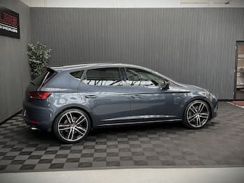 Used SEAT Leon 2020 for sale - 79738093: Photo