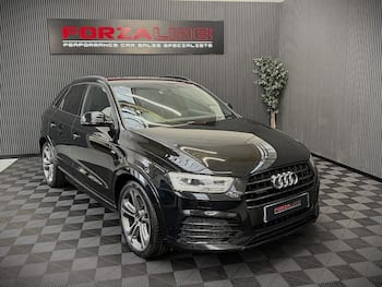 Used Audi Q3 2015 for sale - 79667183: Photo