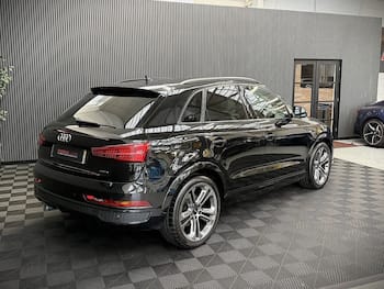 Used Audi Q3 2015 for sale - 79667183: Photo