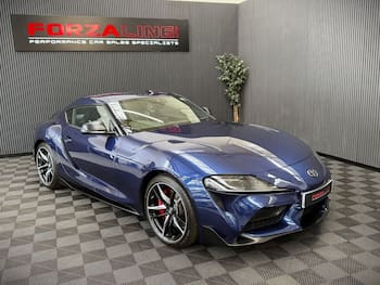 Used Toyota Supra 2021 for sale - 79667423: Photo