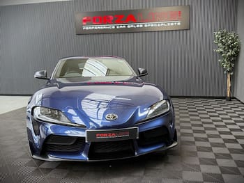 Used Toyota Supra 2021 for sale - 79667423: Photo