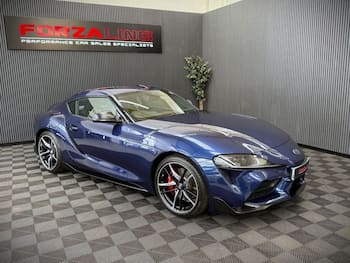 Used Toyota Supra 2021 for sale - 79667423: Photo
