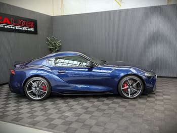 Used Toyota Supra 2021 for sale - 79667423: Photo