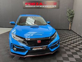 Used Honda Civic 2020 for sale - 79667410: Photo