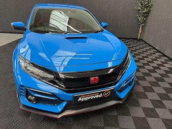 Used Honda Civic 2020 for sale - 79667410: Photo