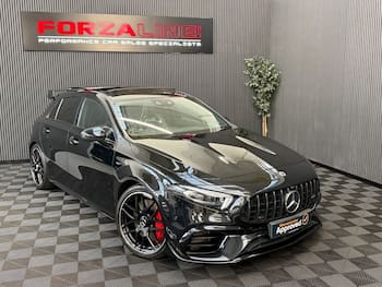 Used Mercedes-Benz A-Class 2021 for sale - 79667407: Photo