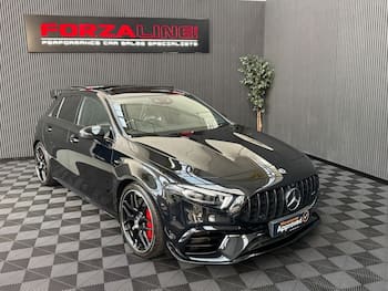 Used Mercedes-Benz A-Class 2021 for sale - 79667407: Photo