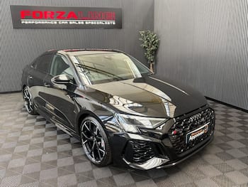 Used Audi RS3 2023 for sale - 79667420: Photo